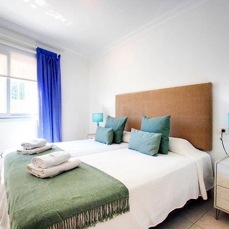 Bahia Blue - La Caleta Apartment Адехе Екстериор снимка